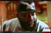 Rick Ross Speaks On Martin Luther King’s Legacy