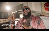 Rick Ross „Speaks On Wale’s „The Gifted””