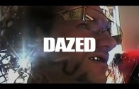 Riff Raff „Dazed & Confused Interview BTS”