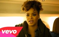 Rihanna „The Road To Talk That Talk (Part 2) [Documentary]”