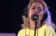 Rita Ora „Lover Of The Light (Live Cover)”