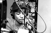 Rockie Fresh „Life On The Otherside: Road To Electric Highway Pt. II”