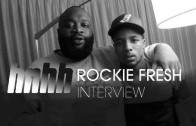 Rockie Fresh „Rockie Fresh – HNHH Exclusive Interview”