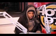 Rockie Fresh „Talks His Come-Up, Signing With Rick Ross Over Diddy”