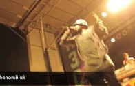 ScHoolboy Q Performs „Yay Yay” at Diddy’s Revolt TV Event