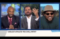 ScHoolboy Q – Schoolboy Q On ESPN’s Highly Questionable