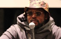 ScHoolboy Q – Schoolboy Q Talks Kendrick Lamar, BET, Cyphers & Oxymoron