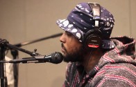 Schoolboy Q „Talks His Dislike For „Hands On The Wheel,” Jay Rock & More”
