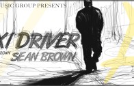 Sean Brown „Taxi Driver”