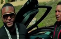 Shawty Lo Feat. Stuey Rock „All The Way Up”