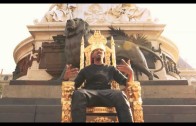Shyne „King Of NYS (Kendrick Response)”