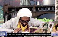 Snoop Dogg „Calls Charles Ramsey On GGN”