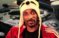 Snoop Dogg & David Banner  „Talk About Section80”