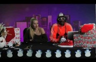 Snoop Dogg „Double G News Network: GGN Ep. 19 – Holiday Edition „