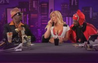 Snoop Dogg „Double G News Network GGN Ep. 9 (Tribute to Bishop Don Magic Juan)”
