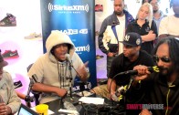 Snoop Dogg Feat. Hit-Boy „Cyphers On Sway In The Morning”