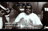 Snoop Dogg Feat. Kendrick Lamar, YG, Kurupt, DJ QUICK, X to tha Z, and E-40 „West Coast BET Cypher (Preview)”