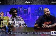 Snoop Dogg „“GGN” S3 EP #6 (Freaky Tales w/ Too $hort)”