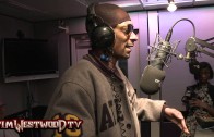 Snoop Dogg „Interview With Tim Westwood”