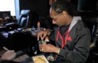 Snoop Dogg Previews New Pharell Collaboration