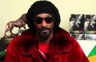 Snoop Dogg „Says No To Gun Violence”