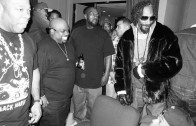 Snoop Dogg „Snoop Lion’s ‚Reincarnated’ Screening Event”