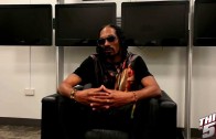 Snoop Dogg „Speaks On Kendrick Lamar’s „Control” Verse”