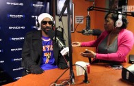 Snoop Dogg „Sway In The Morning Freestyle”
