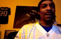 Snoop Dogg „Webcam Freestyle #2”
