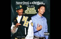 Snoop Dogg & Wiz Khalifa „”Mac & Devin Go To High School” (Album Preview/Snippets)”