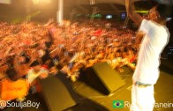 Soulja Boy „soulja boy world tour part 2 „