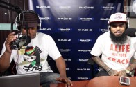 Stalley „Sway In The Morning Freestyle”