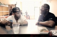 Styles P „Interview With ThisIs50”