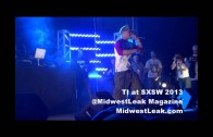 T.I. „Blasts TMZ Live At SXSW”