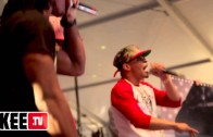 T.I. Feat. Pharell „What You Know (Live At SXSW)”