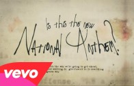 T.I. „New National Anthem” Lyric
