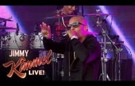 T.I. „No Mediocre (Jimmy Kimmel Live Performance)”