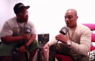 T.I. „Talks On Album, Possible Collabo With 50 Cent”