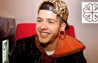 T. Mills „Interview With Montreality”