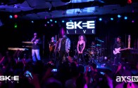 T-Pain Performs „Up Down (Do This All Day)” On SKEE Live
