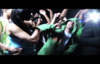 Terrace Martin Feat. Snoop Dogg, DJ Quik & Kurupt „Bounce, Rock, Skate „