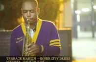 Terrace Martin „Inner City Blues”
