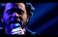 The Weeknd „Wicked Games (Live Performance) „