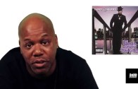 Too Short Breaks Down His Album Covers From The Last 30 Years