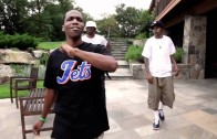 Trademark The Skydiver Feat. Curren$y „J.E.T.S.”