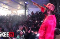 Trae Tha Truth „Pays Tribute to Texas Legends At SXSW”