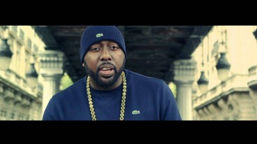 Trae Tha Truth „Try Me (Freestyle)”