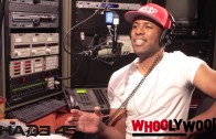 Travi$ Scott Interview With DJ Whoo Kid