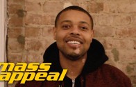 Tree’s Interview With Mass Appeal