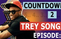 Trey Songz „Countdown To Trey Songz: Release Day”